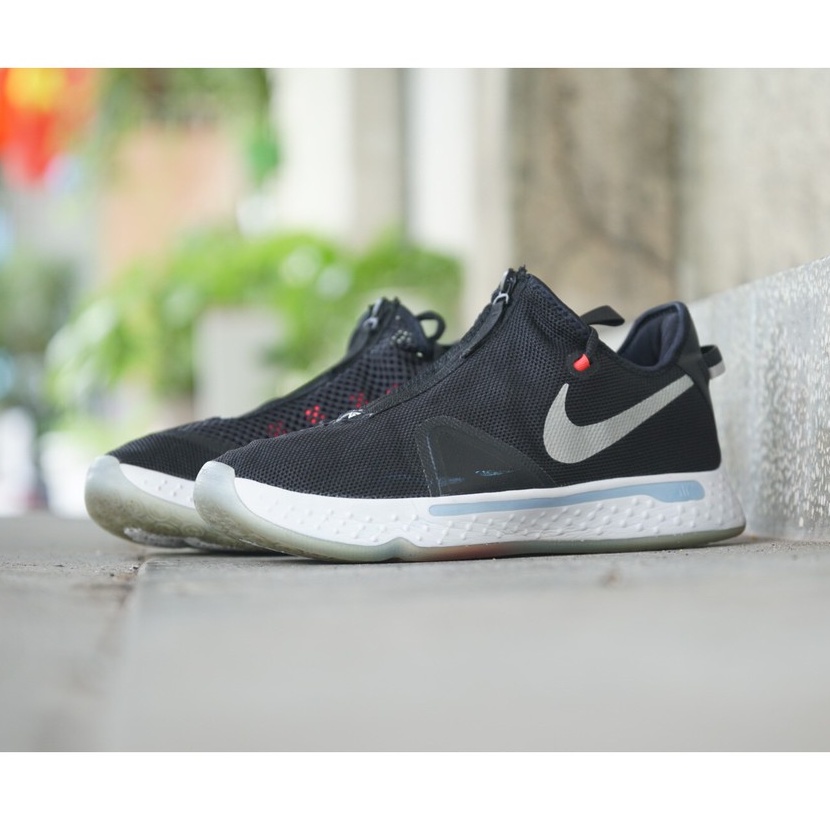 [Secondhand] Giày Thể Thao NIKE PG 4 CD5082-001 CHÍNH HÃNG