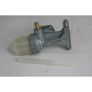 Khóa xăng suziki gn125