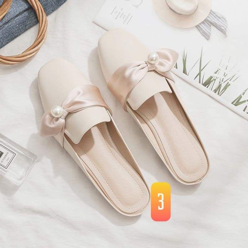 Hài lười vintage | BigBuy360 - bigbuy360.vn