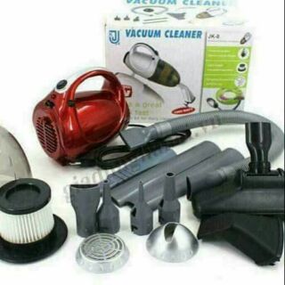 🌟 MÁY HÚT BỤI MINI CẦM TAY 2 CHIỀU JK-08
➡💲💲GIÁ RẺ #370k
🍀 🍀 Điểm Nổi Bật Của Máy Hút Bụi Mini Cầm Tay 2 Chiều JK