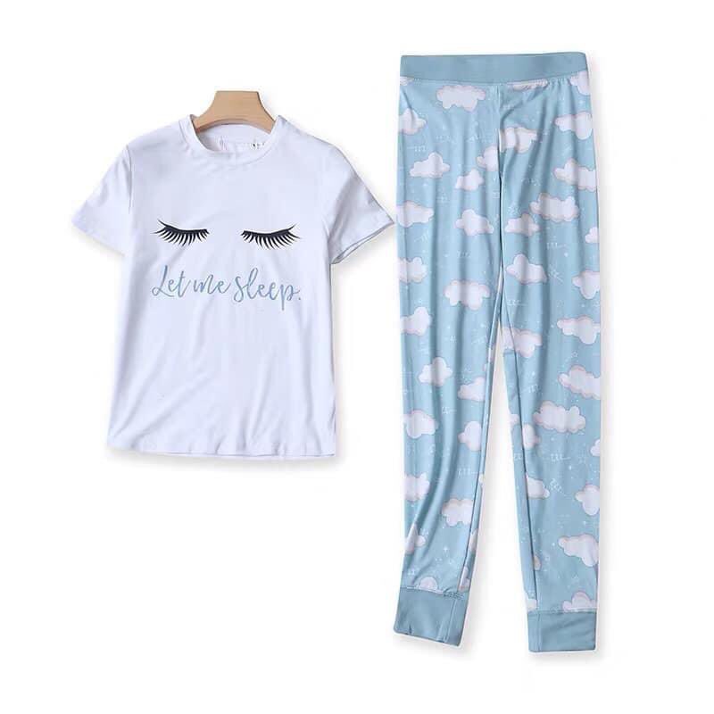 BỘ MẶC NHÀ SIÊU XINH CUTE XUẤT UK | BigBuy360 - bigbuy360.vn
