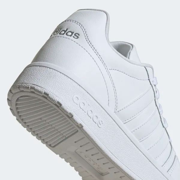 Giày Adidas Postmove Trắng - H00456