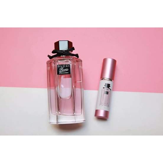 🍒 Nước hoa dùng thử Gucci Flora Gorgeous Gardenia Test 5ml/10ml/20ml - 𝘗𝘌𝘙𝘍𝘜𝘔𝘌 𝘉𝘠 𝘚𝘏𝘐