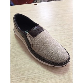 Giày lười nam phong cách 2019