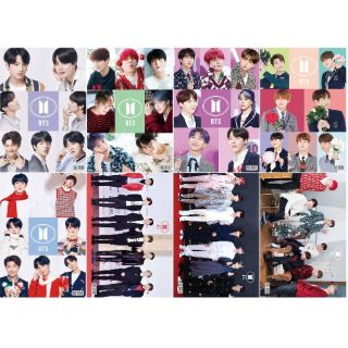 [Siêu rẻ] In poster theo yêu cầu BTS, BlackPink, Twice, TFBOYS... Kpop