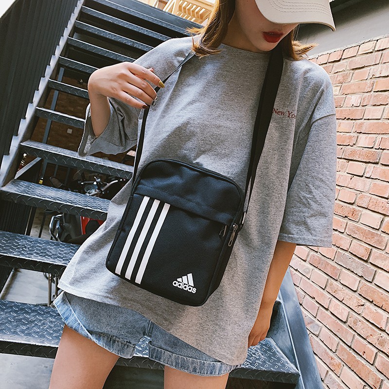 Túi Đeo Chéo Adidas Chính Hãng Thời Trang
