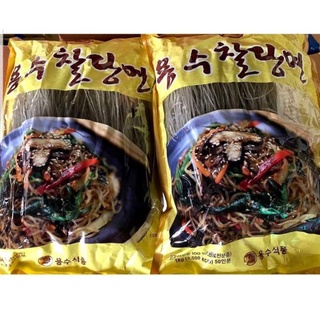Miến Hàn Quốc
