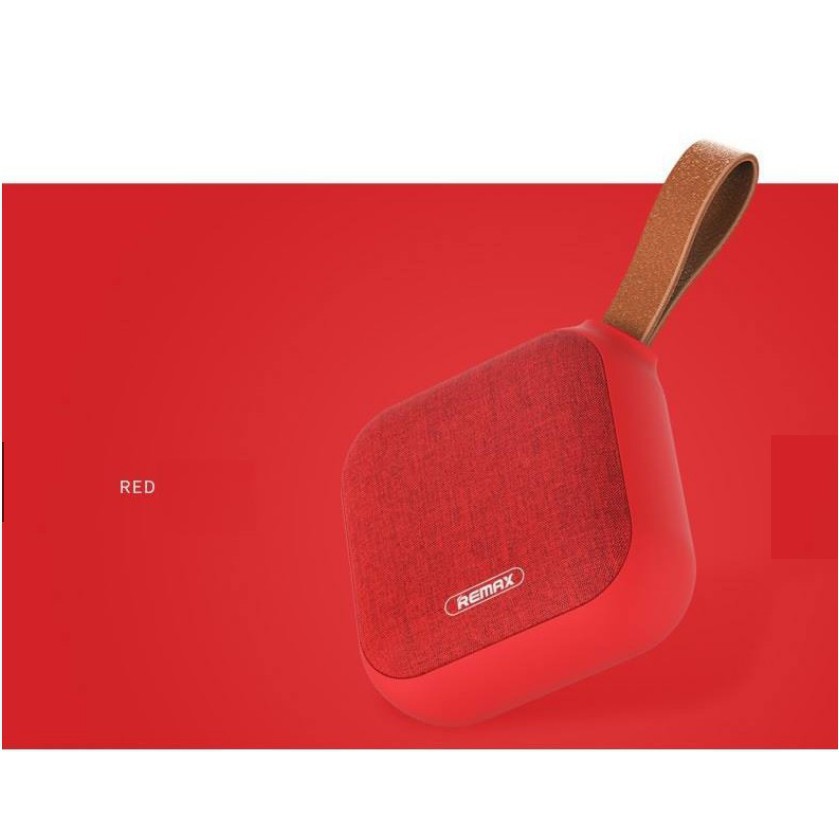 Loa bluetooth chống nước REMAX RB-M15