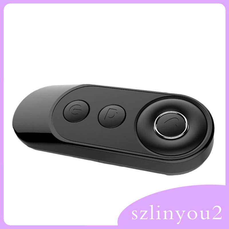 Điều Khiển Từ Xa Kết Nối Bluetooth Cho Ios / Android | BigBuy360 - bigbuy360.vn