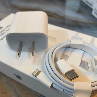 Bộ sạc nhanh 20w TYPE-C TO LIGHTNING iPhone 12 Pro Max
