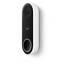 Chuông cửa hình Google Nest Hello chính hãng - nguyên seal