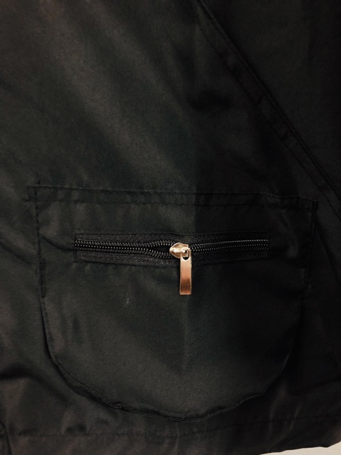 Áo Khoác Dù ZIPU JACKET Unisex 1hitshop