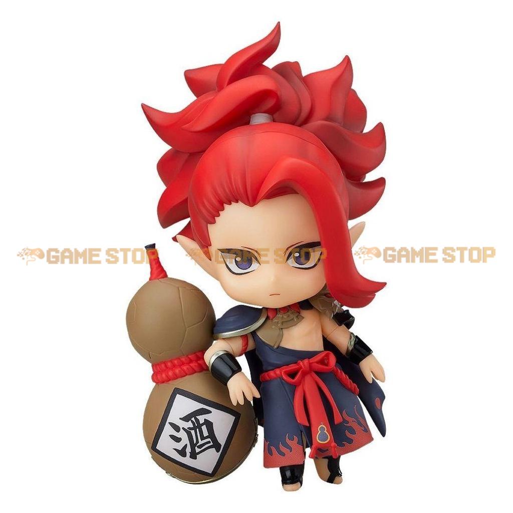 Mô hình Onmyoji Shuten Doji 10cm 1364 Nendoroid GOOD SMILE Nhựa PVC, ABS Mô hình có khớp CHÍNH HÃNG NHẬT OMND02