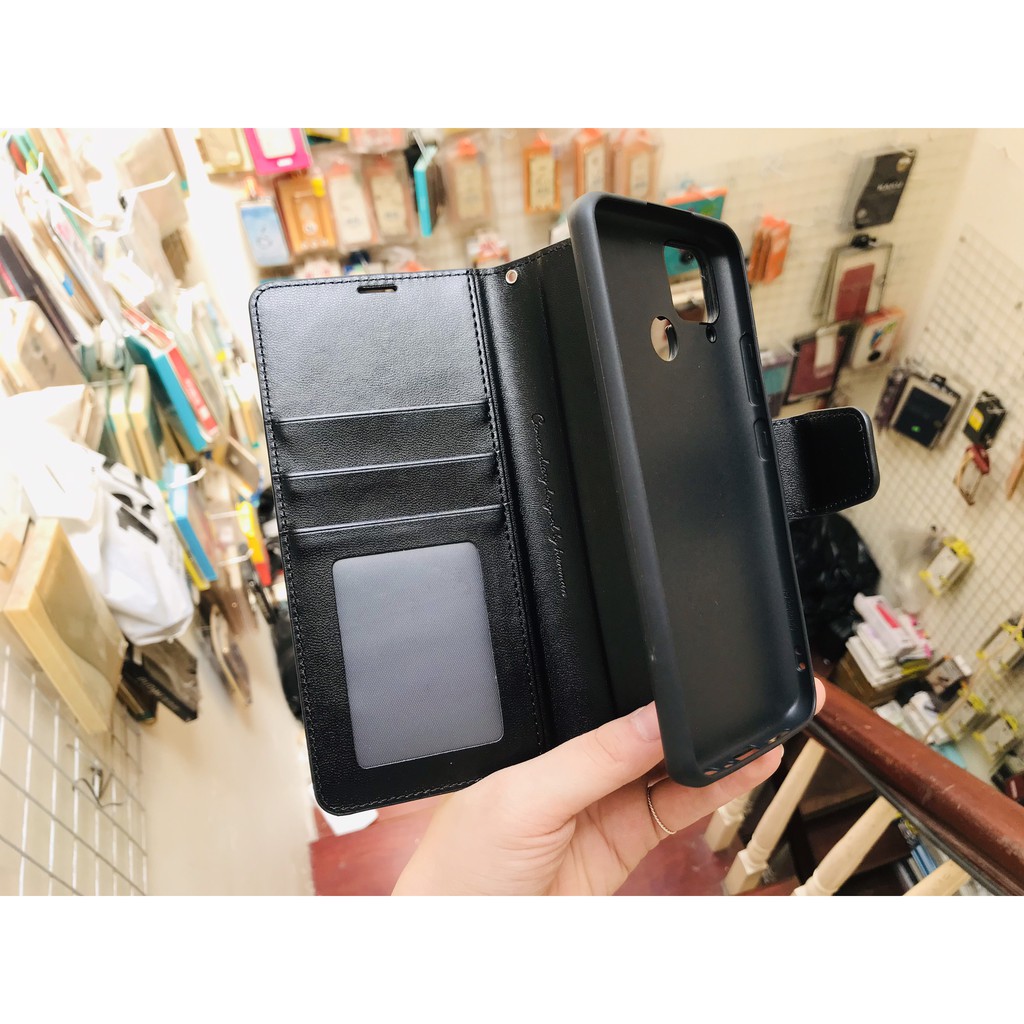 [ C12/ C15/ Reno 4/ reno 4 pro ] Bao da Hanman cho Realme C12/ C15 - Oppo Reno 4/ Reno 4 Pro | BigBuy360 - bigbuy360.vn