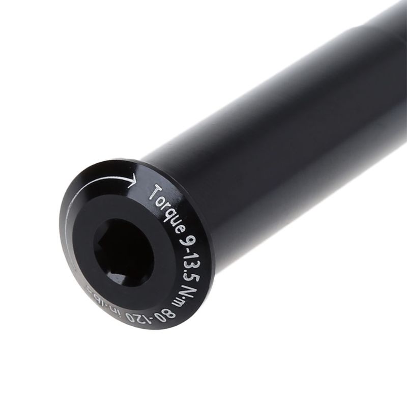 Trục Trước Bằng Hợp Kim Nhôm Tháo Gỡ Nhanh Cho ROCK SHOX Axle