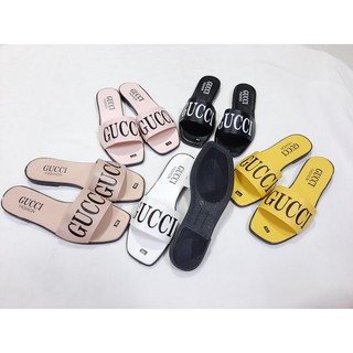 [Free Ship 50k] Combo Dép lê nữ 140k/3 đôi không chọn mẫu