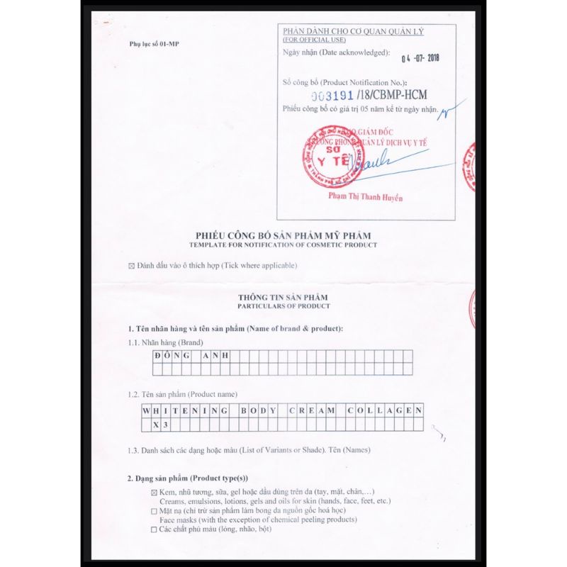 Tẩy Tế Bào Chết Colagen X3