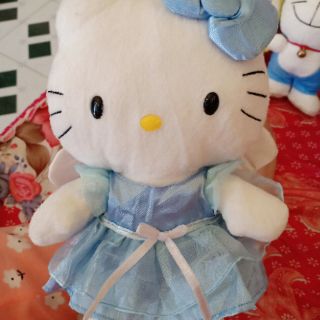 Thú bông hello kitty