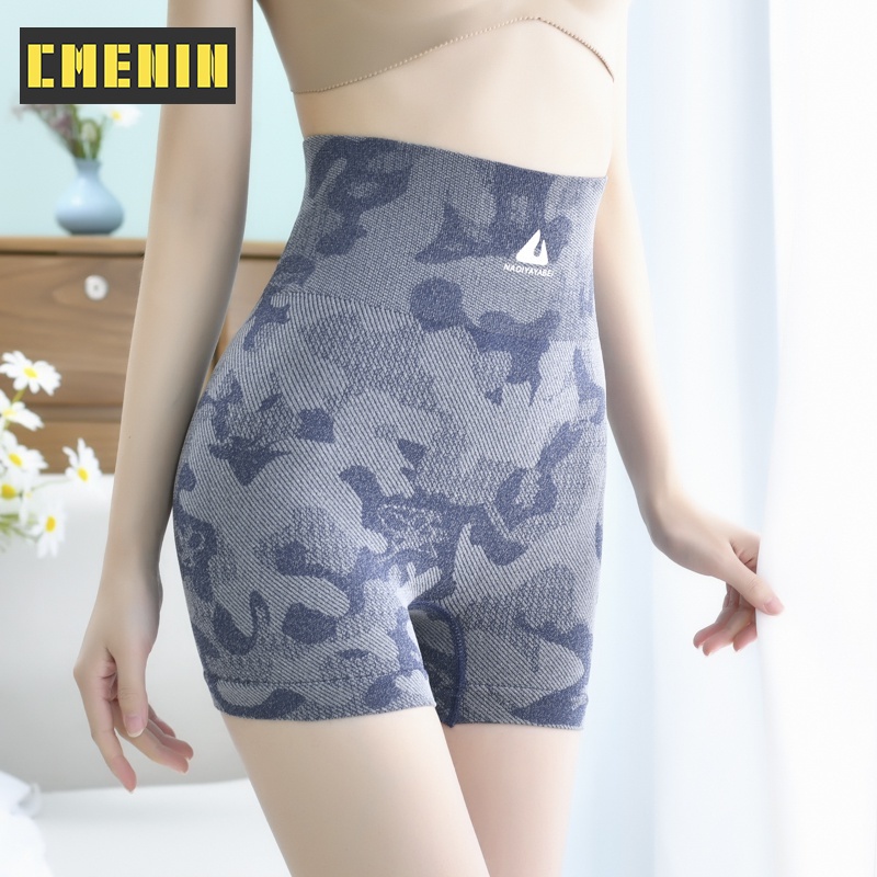 Quần Legging Ngắn Bằng Nylon Chất Lượng Cao Dành Cho Nữ Tập Thể Thao Y0005