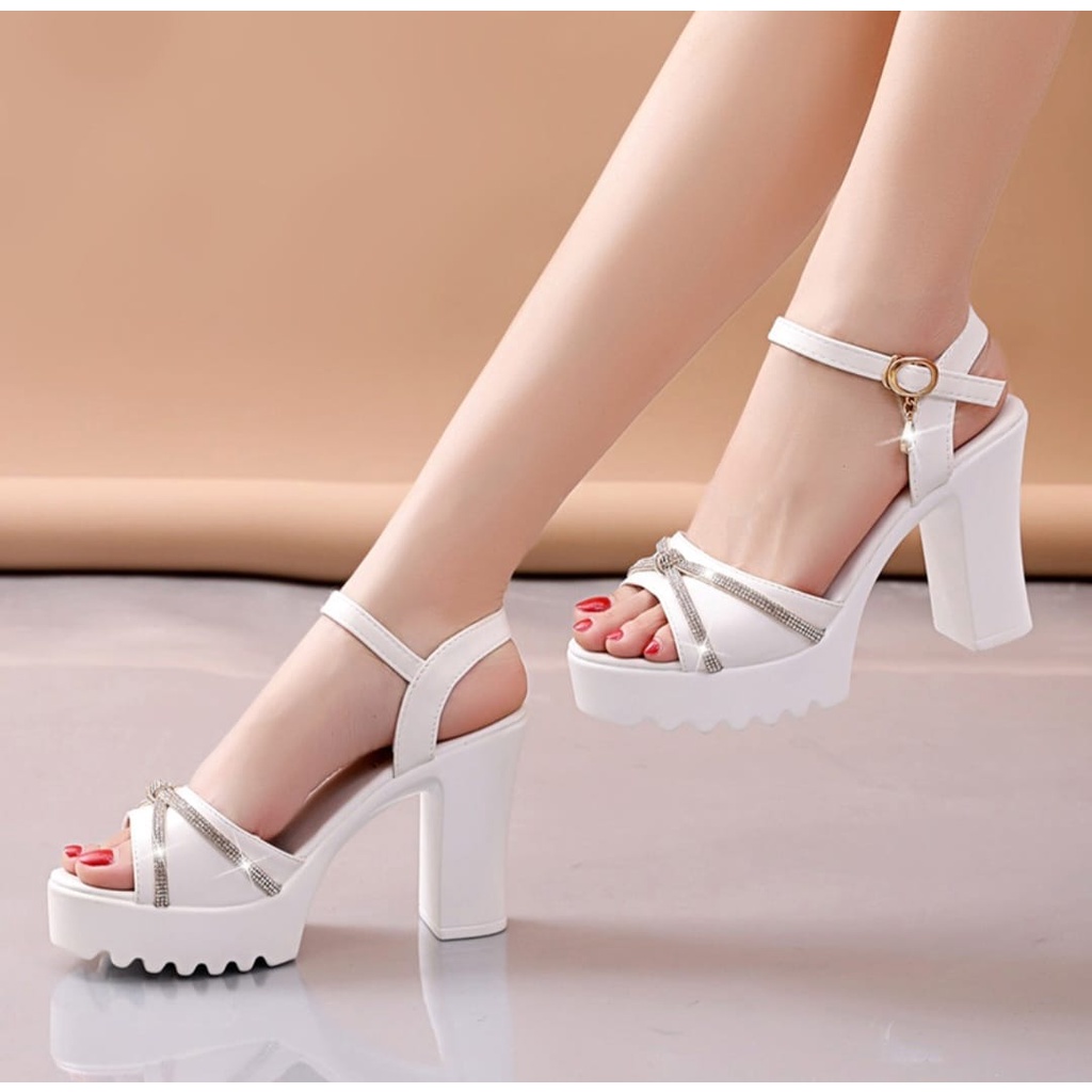 SANDAL CG 2 DÂY ĐÁ