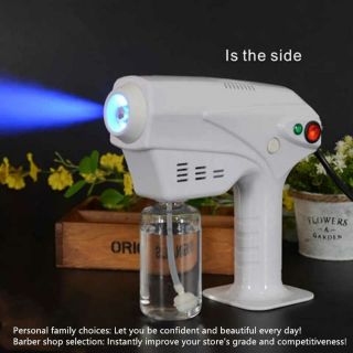 Máy phun sương phủ bóng NaNo tóc