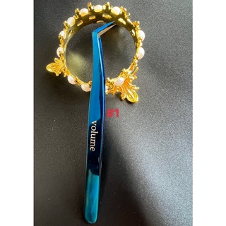Nhíp Volume nhíp nối mi