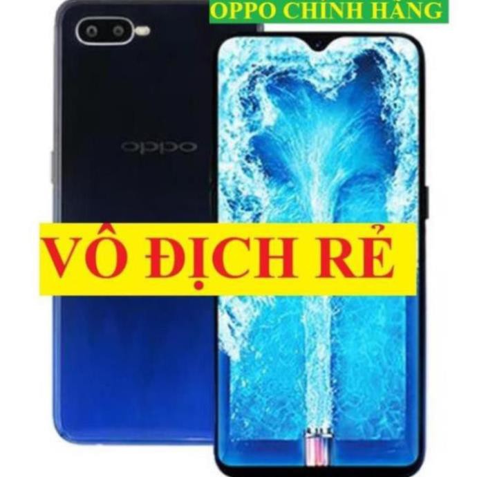 điện thoại Oppo F9 Pro 2sim ram 6G bộ nhớ 64G mới Fullbox