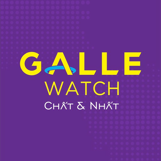 Đồng Hồ Galle Watch