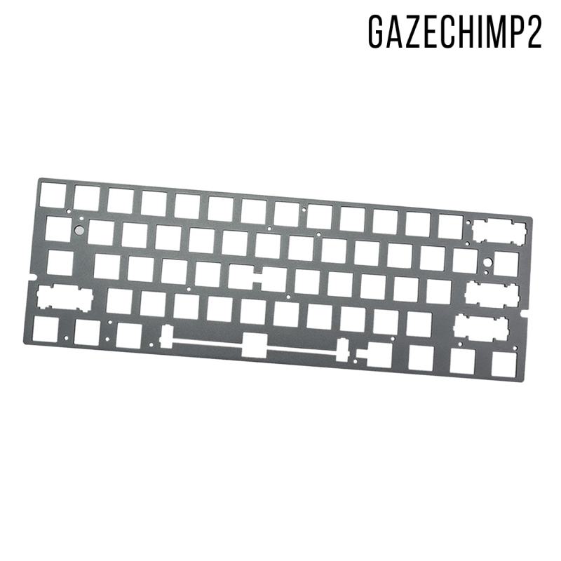 Bảng Mạch Bàn Phím Cơ Gazechimp2 Gk61 / Gk64 60%