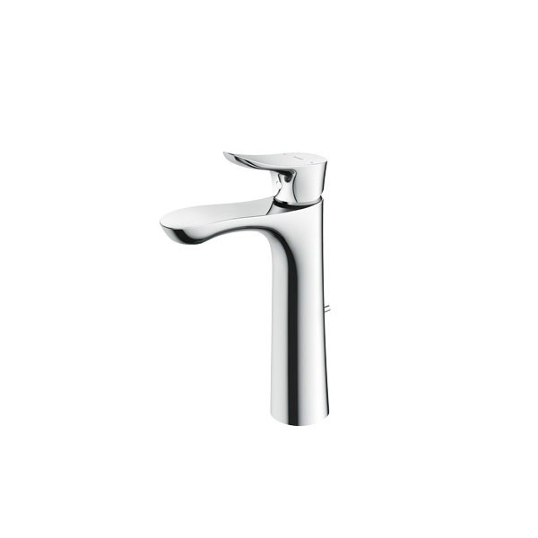 Vòi Chậu Lavabo Nóng Lạnh TOTO (238mm) TLG01304V VTT 10