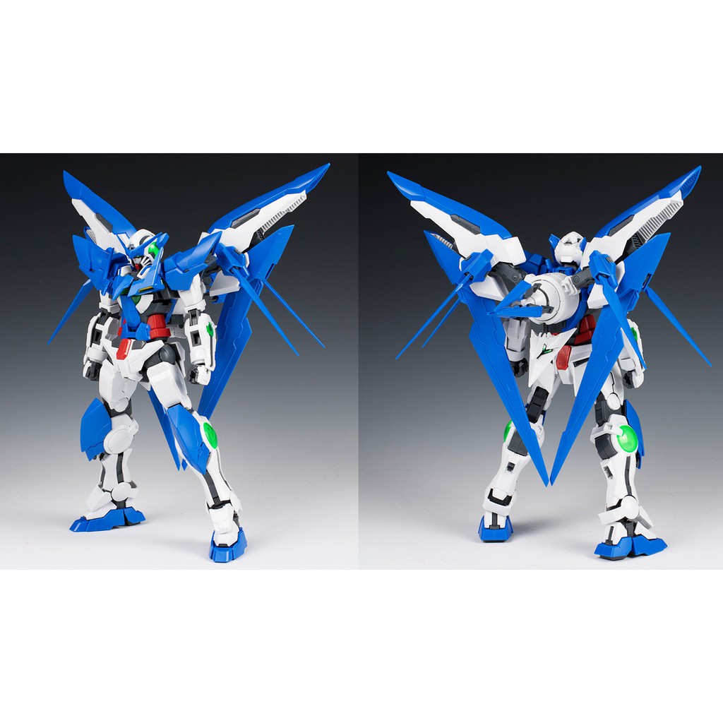Mô Hình Gundam P-Bandai MG Amazing Exia 1/100 Gundam Build Fighters