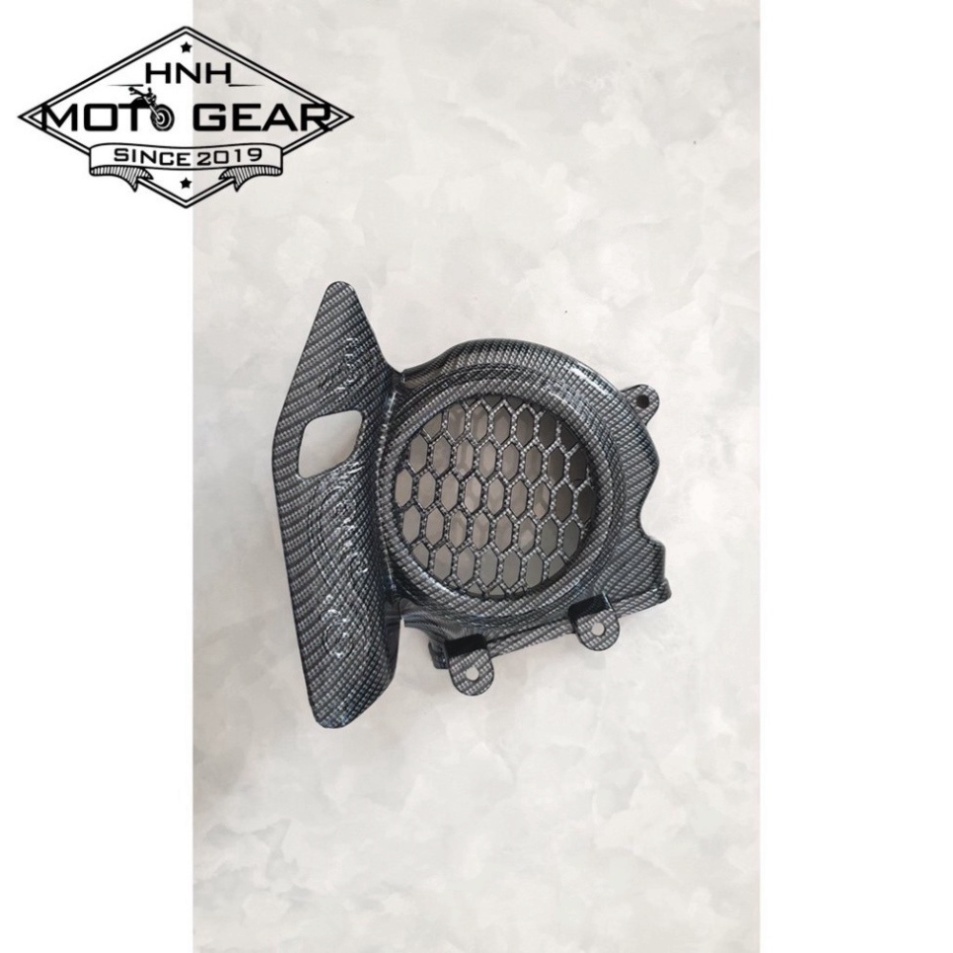 Ốp Carbon Vision 2021 Artista Chính Hãng