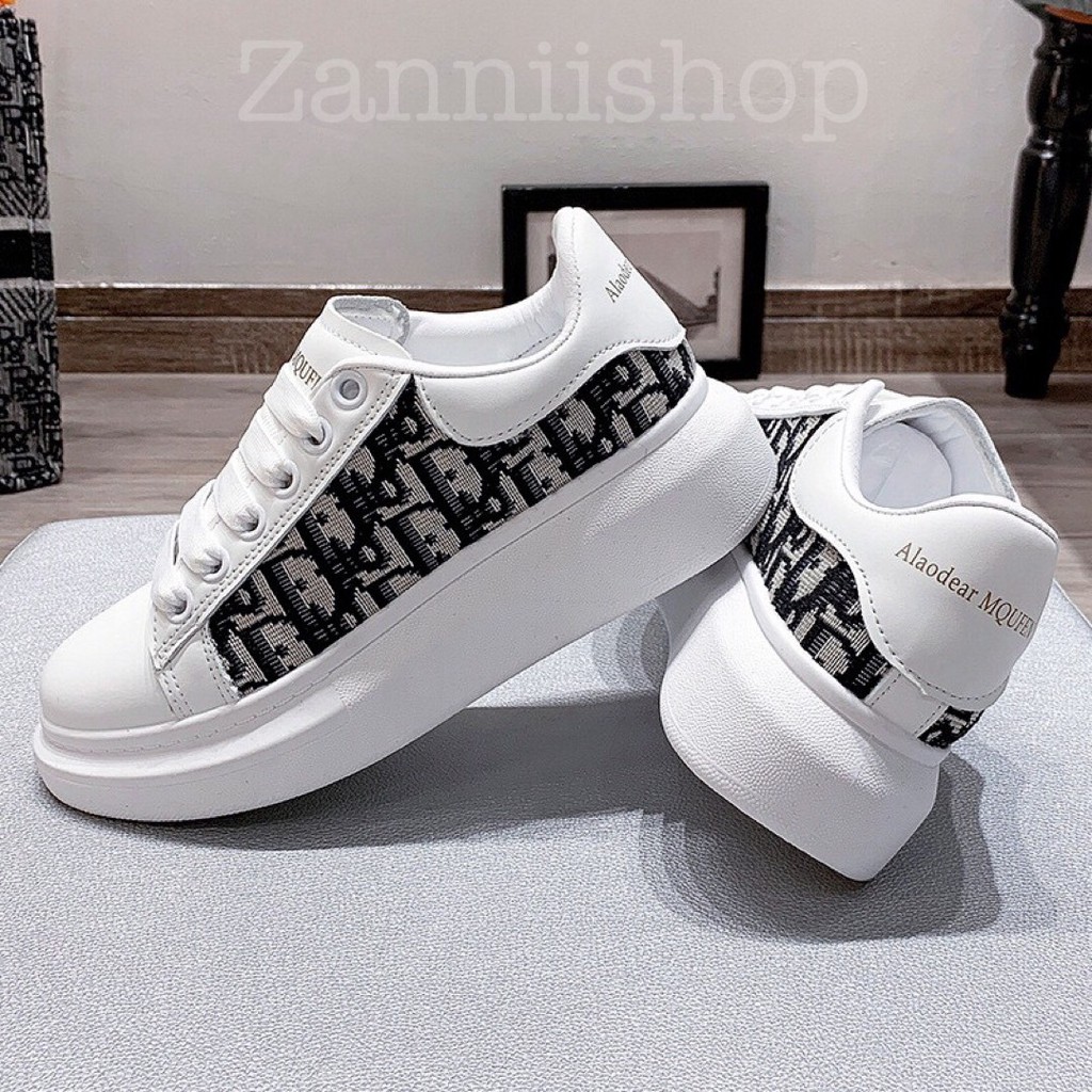 Giày Thể Thao MCQueen dior | BigBuy360 - bigbuy360.vn