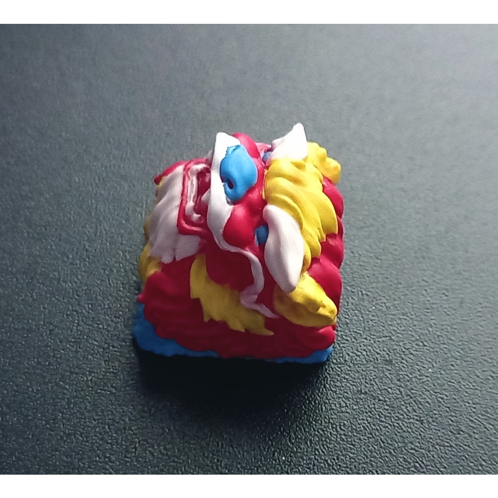 Keycap kylan
