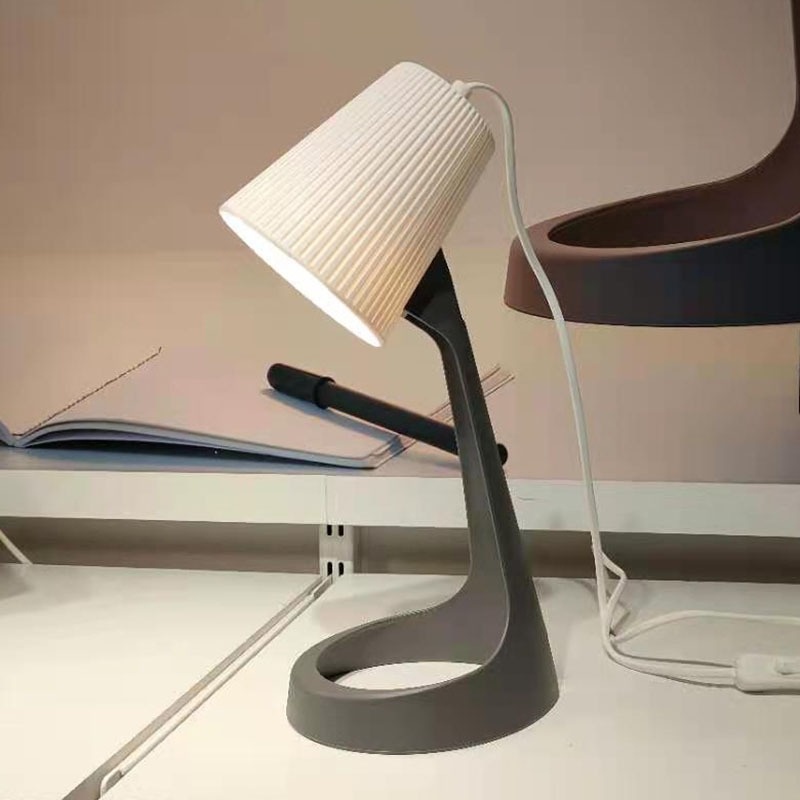 ĐÈN ĐỂ BÀN SVALLET IKEA - Chính Hãng