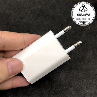 Củ Sạc Nhanh iPhone Zin Foxcom - Bảo Hành 1 Năm