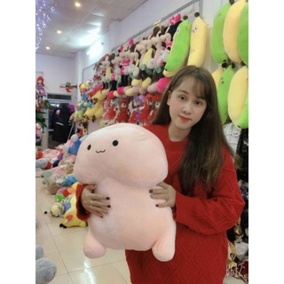 gấu bông Con Kiu