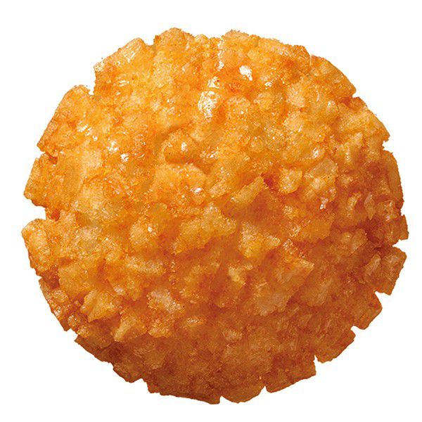 Bánh gạo Kameda Age Ichiban gói 138g