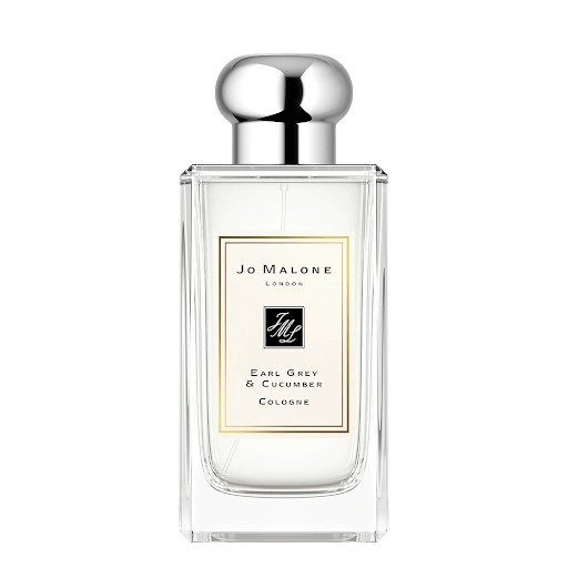Jo Malone London Earl Grey & Cucumber Tinh dầu nước hoa nam nữ (unisex) thơm lâu hương quyến rũ, làm dầu thơm xịt phòng