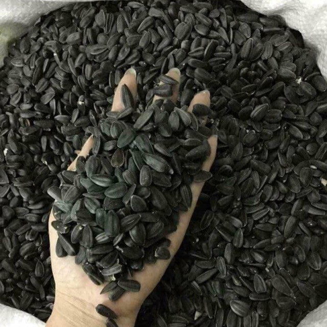 Hạt hướng dương đen nhỏ 1kg