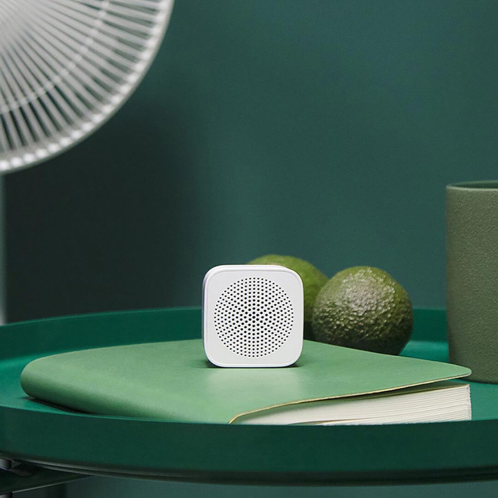 Loa Bluetooth mini Xiaomi 2020 - Loa Bỏ Túi Mi Compact Bluetooth Speaker 2019