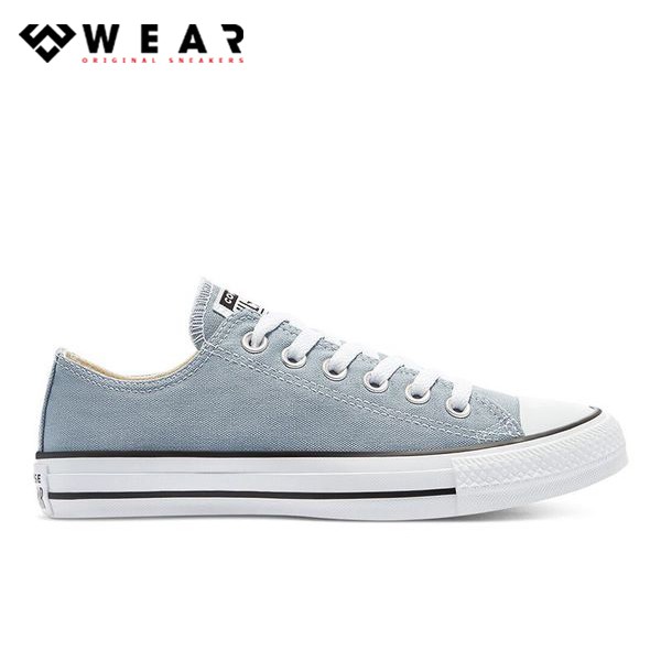 [Mã FAMALLT5 giảm 15% đơn 150k] Giày Converse Chuck Taylor All Star Seasonal Color - 170466C