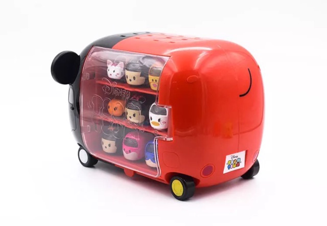 Xe tải Tomica Tsum Mickey ( Fullbox)