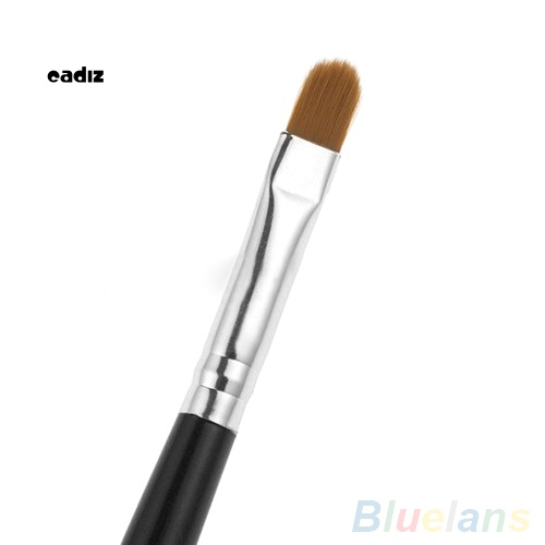 Cọ Trang Điểm Môi Chuyên Nghiệp Có Thể Thu Gọn Tiện Lợi