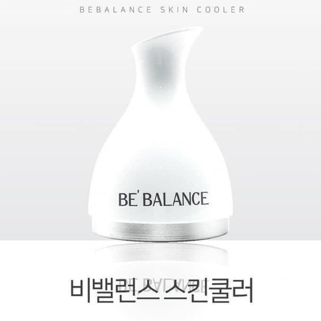 THANH LĂN ĐÁ LẠNH BE'BALANCE