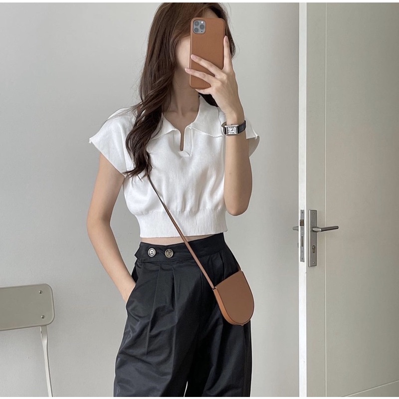 [Ảnh thật/Video]Áo croptop vintage Mongtogi tông màu tây lạ mắt | BigBuy360 - bigbuy360.vn