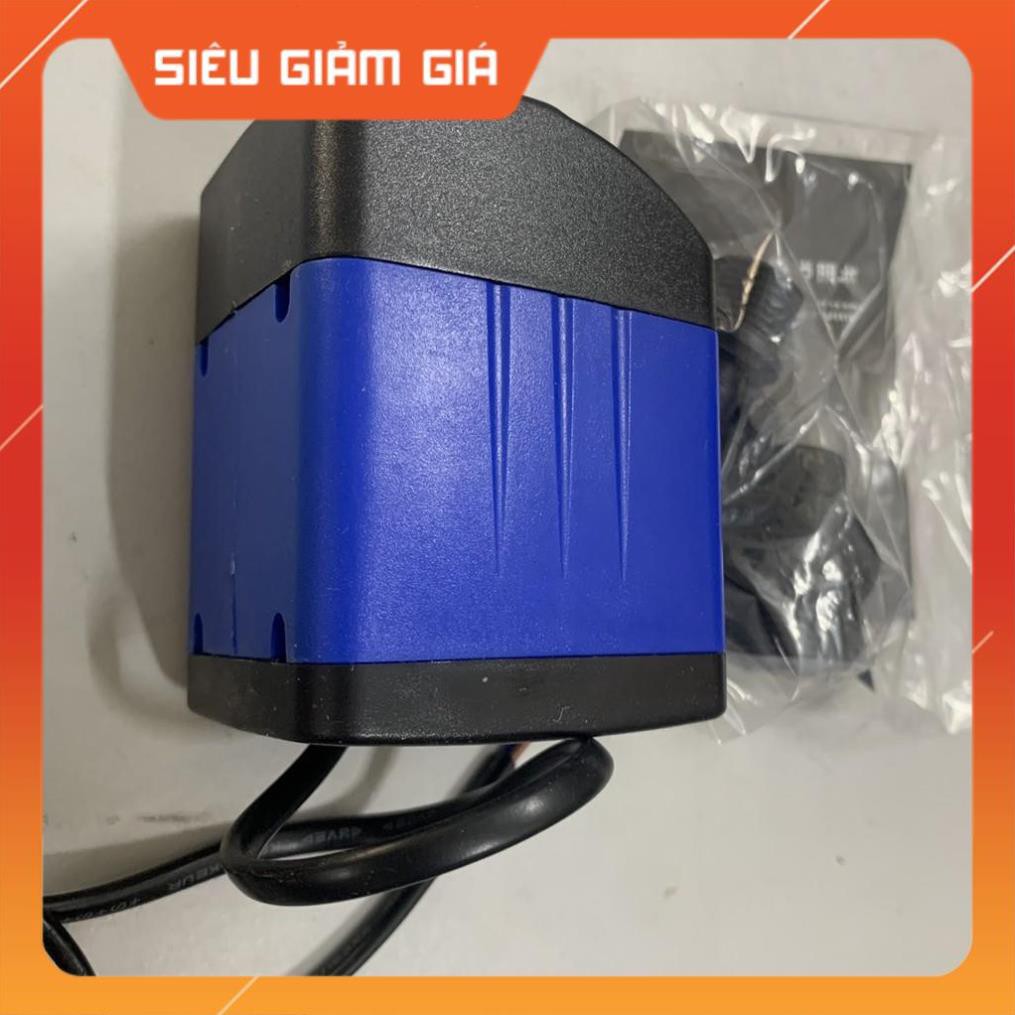 Bơm 25w lực nước 2m công suất 1500L/H Loại Đẹp Chống Ố Mùi cách điện cao cấp - Giá tốt nhất