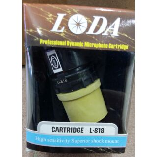 Củ micro LODA 818
