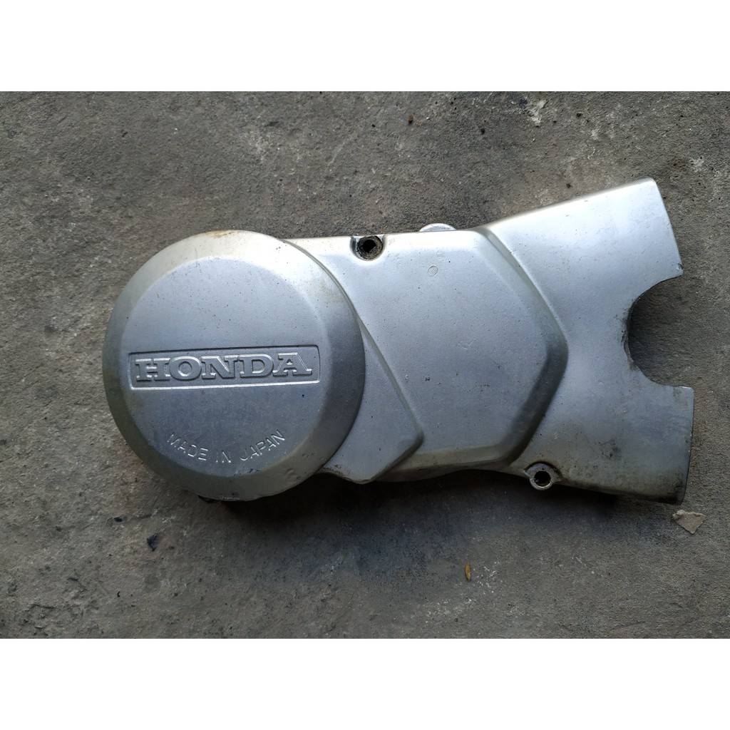 Nắp mang cá honda cup 81 82