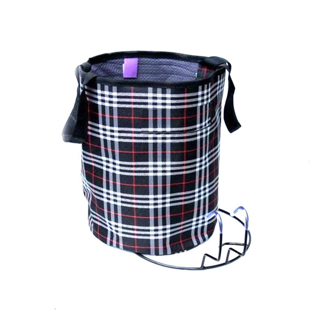 Giỏ Xe Đạp Chống Thấm Nước Dễ Lắp Đặt Tiện Dụng